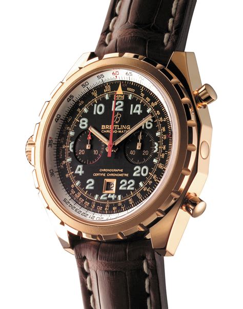 breitling chrono matic|breitling chrono matic watch price.